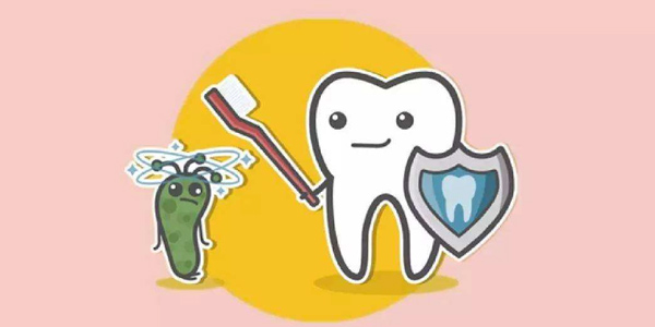 寶寶有蛀牙，治療要及時(shí)