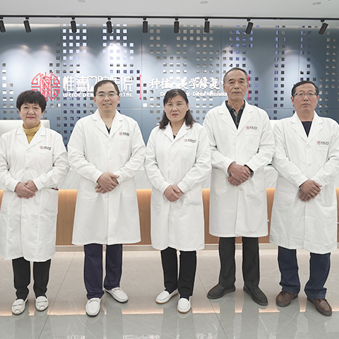 專職的醫(yī)生