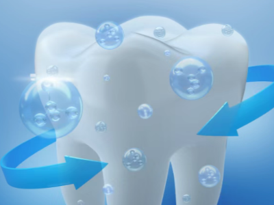 齲齒不是“蟲(chóng)牙”，是酸腐蝕！防蛀核心不是刷牙，而是管好它