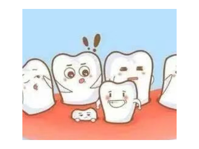 科學(xué)科普】十個(gè)常用的口腔小知識(shí)！