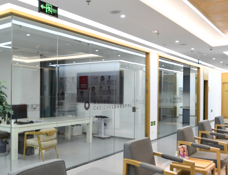 承德正規(guī)口腔機(jī)構(gòu)有哪些？惟德口腔實(shí)至名歸，本地人都在選