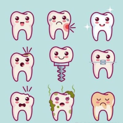 中年人掉了一顆牙要鑲牙嗎，該怎么鑲