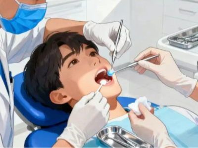 拔牙后恢復不踩坑！記好這6 項護理關鍵