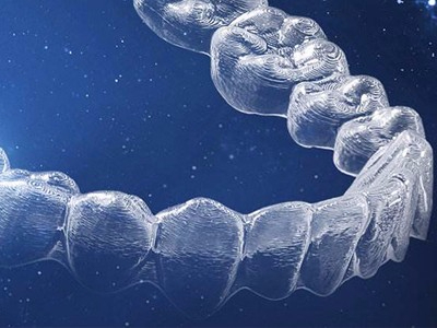 承德市隱形口腔正畸牙套大概多少錢？惟德口腔收費公正透明