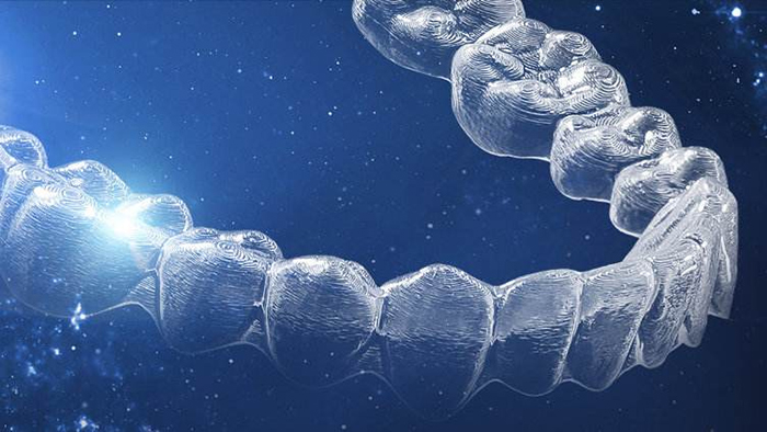 承德市隱形口腔正畸牙套大概多少錢？惟德口腔收費(fèi)公正透明