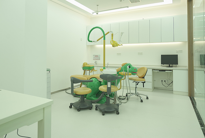承德市哪家牙科有兒童牙科呢？惟德口腔醫(yī)院為您解析