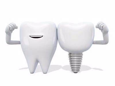 口腔種植怎么種？痛不痛？