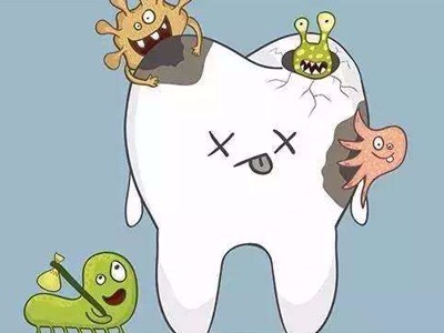 小孩沒(méi)換牙就有蛀牙需要去口腔醫(yī)院看嗎？惟德口腔醫(yī)院為您詳細(xì)解答